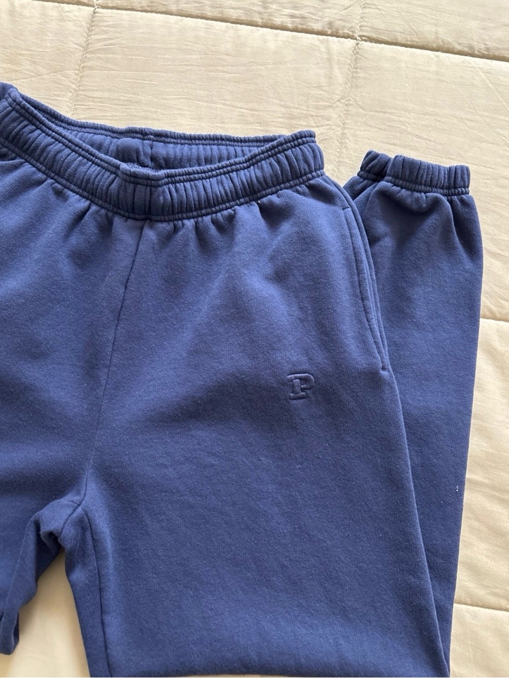 VS PINK Pullover Crewneck and Sweatpants - Picture 6 of 6